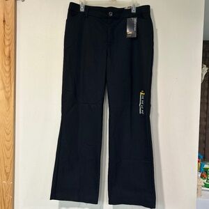 ☀NWT Lee Regular Fit Trouser Mid Rise Flex Motion